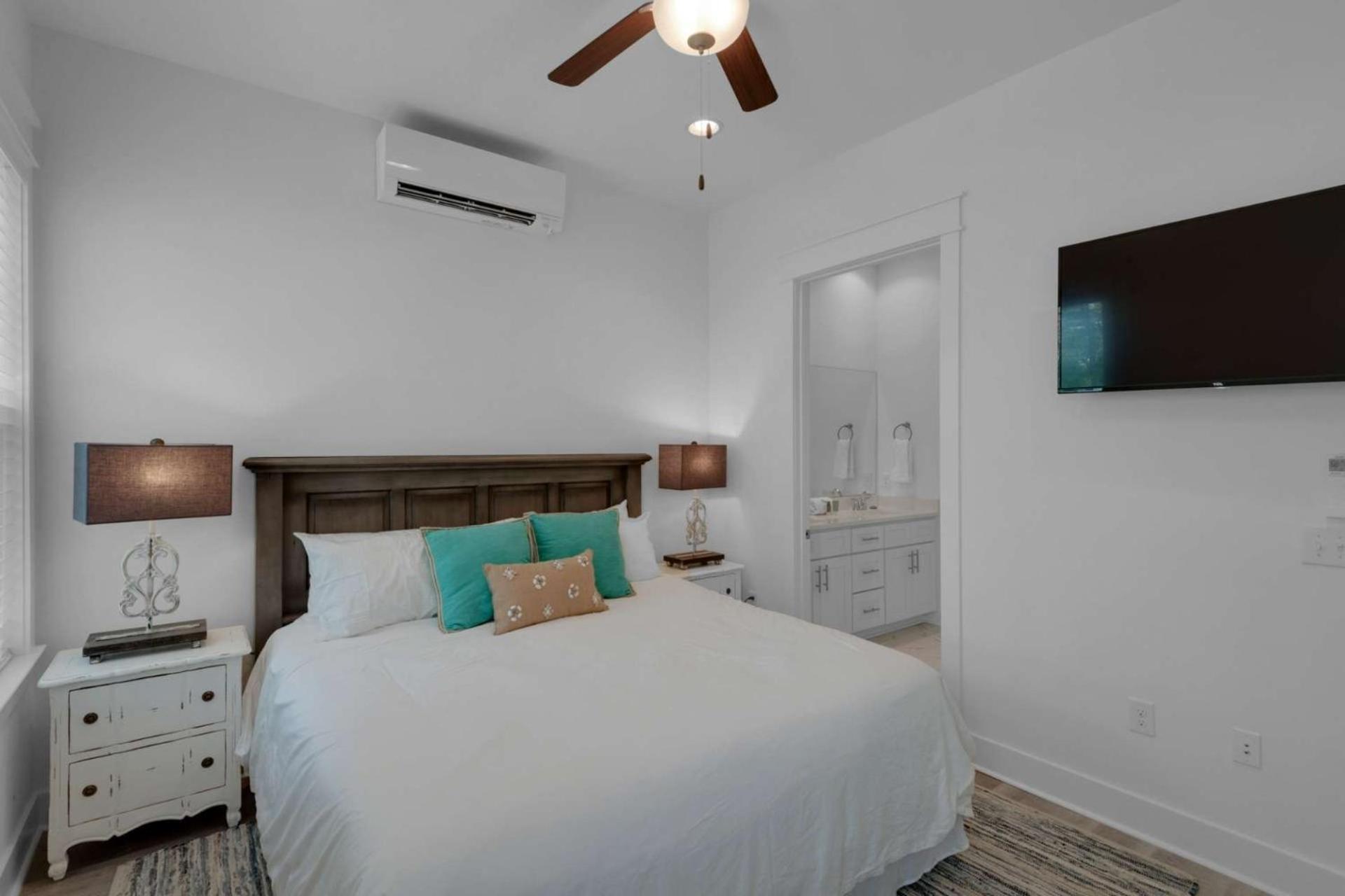 Seas The Day 30A Villa Santa Rosa Beach Exterior photo