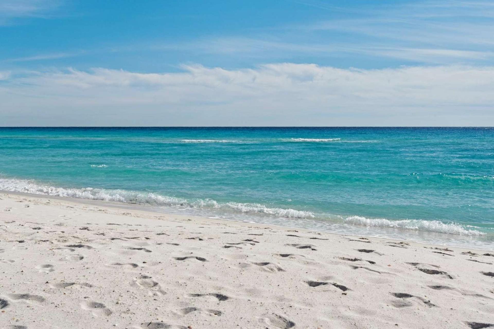 Seas The Day 30A Villa Santa Rosa Beach Exterior photo