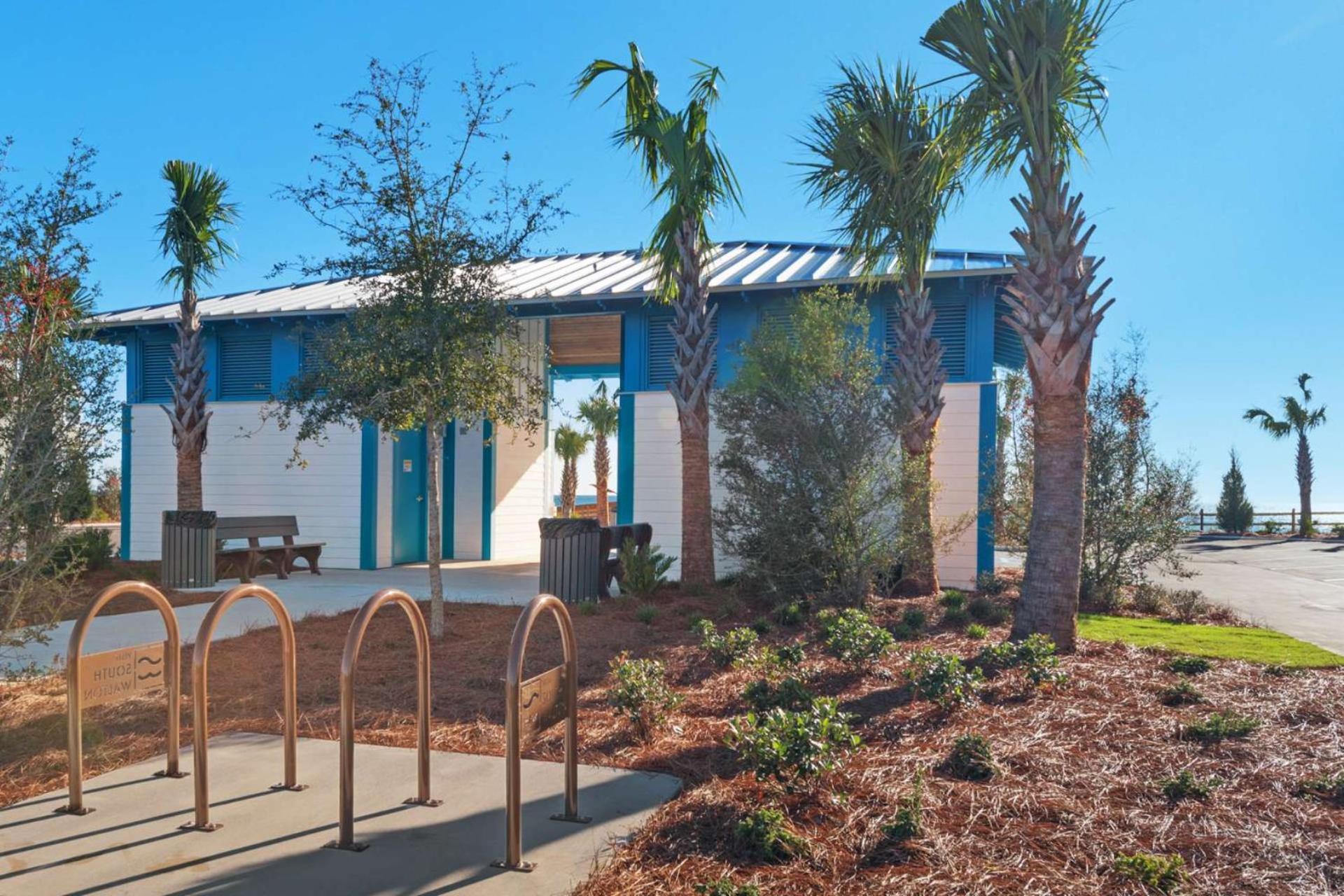 Seas The Day 30A Villa Santa Rosa Beach Exterior photo